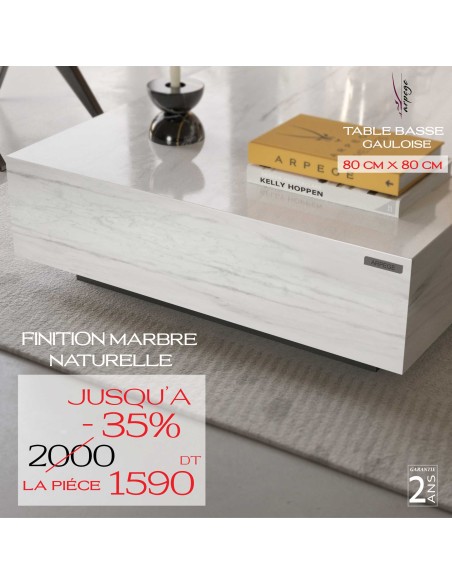 GAULOISE MARBRE GAULOISE MARBRE