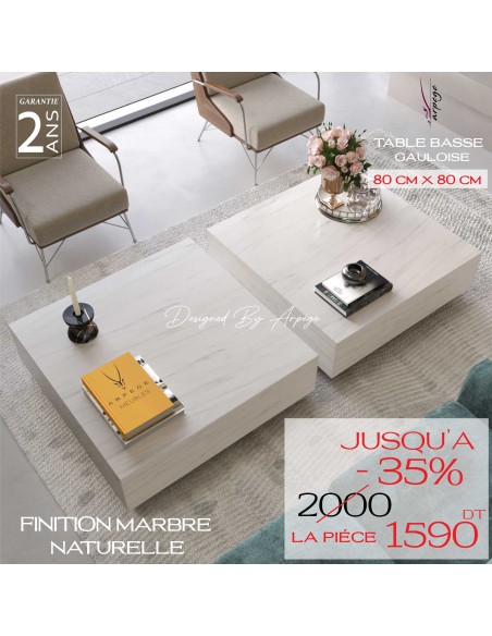 GAULOISE MARBRE GAULOISE MARBRE