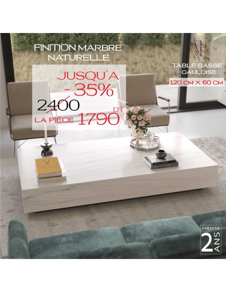GAULOISE MARBRE GAULOISE MARBRE