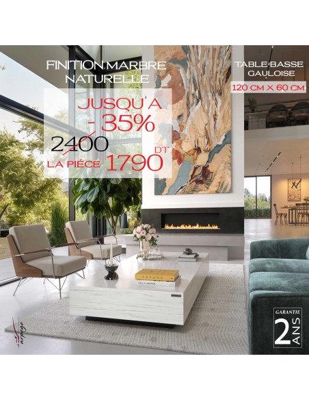 GAULOISE MARBRE GAULOISE MARBRE
