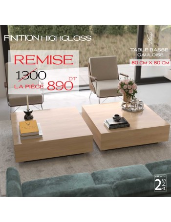 GAULOISE 310-HIGHGLOSS