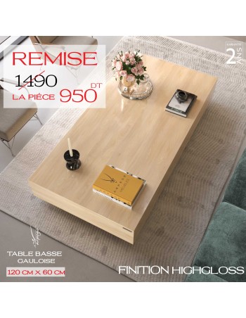 GAULOISE 310-HIGHGLOSS 2