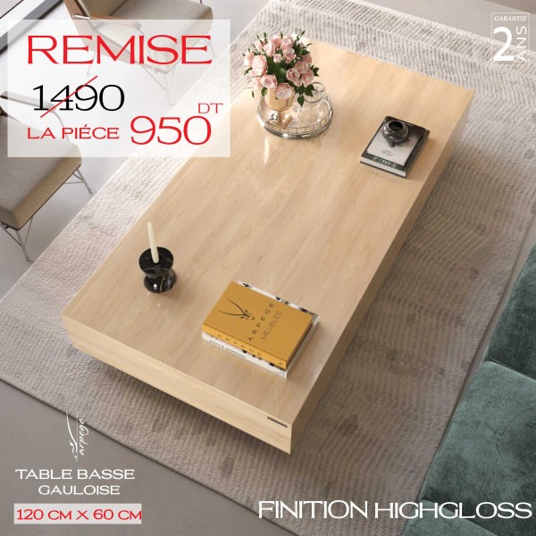 GAULOISE 310-HIGHGLOSS