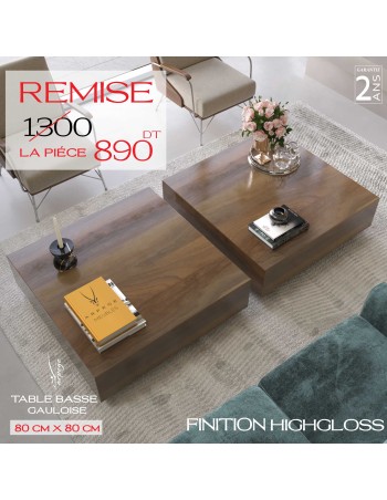 GAULOISE 282-HIGHGLOSS 2