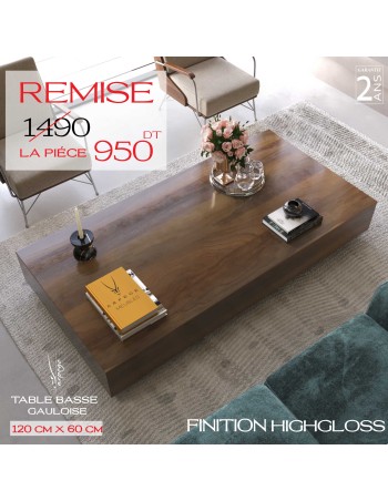 GAULOISE 282-HIGHGLOSS