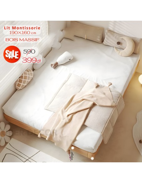 Lit Montissorie