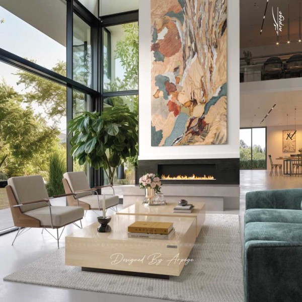 GAULOISE 310-HIGHGLOSS