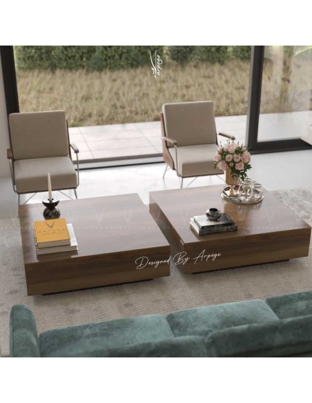 GAULOISE 282-HIGHGLOSS