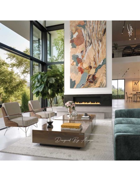 GAULOISE 282-HIGHGLOSS