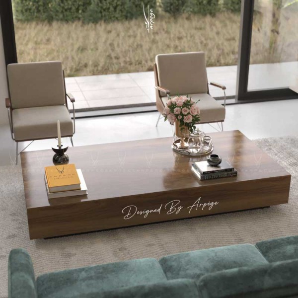 GAULOISE 282-HIGHGLOSS