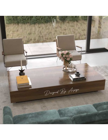 GAULOISE 282-HIGHGLOSS