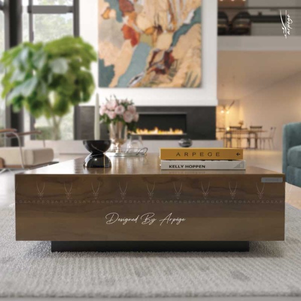 GAULOISE 282-HIGHGLOSS