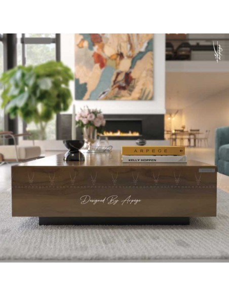 GAULOISE 282-HIGHGLOSS