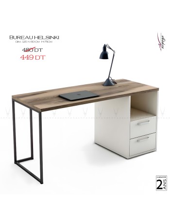 HELSINKI P282-SN 2
